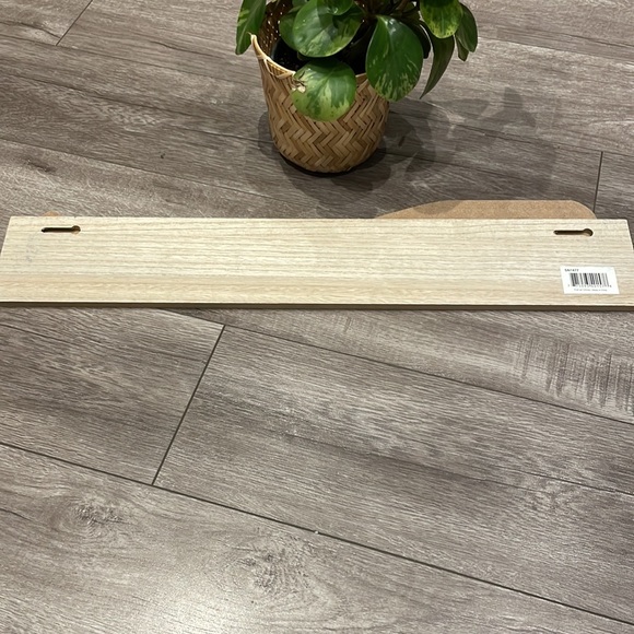 Cottage/Cabin Decor Sign. *NWT* - Picture 4 of 4